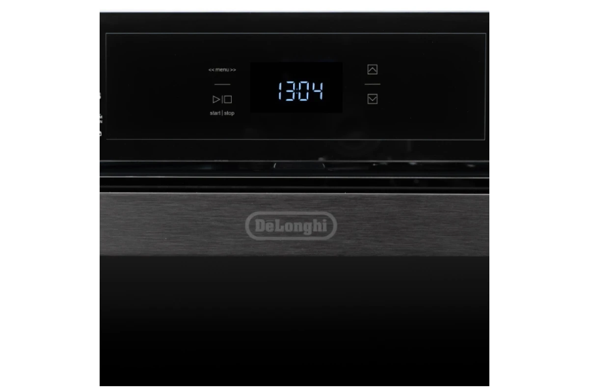 Электрический духовой шкаф DeLonghi DEO 755 NB RAMONA