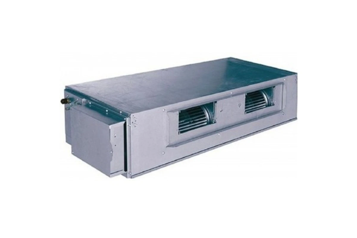Канальный кондиционер Gree GU140PHS/A1-K/GU140W/A1-M