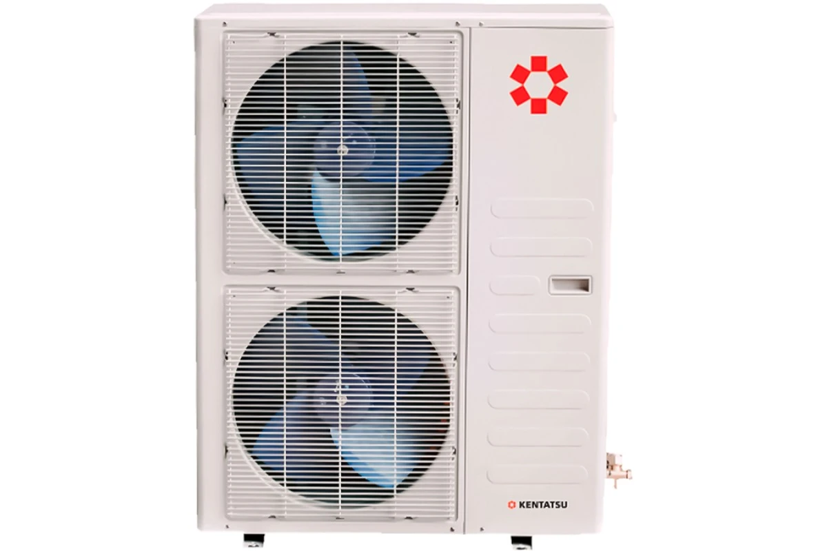 Кассетный кондиционер Kentatsu KSVT176HFAN3R/KSUT176HFAN3L/KPU95-DR