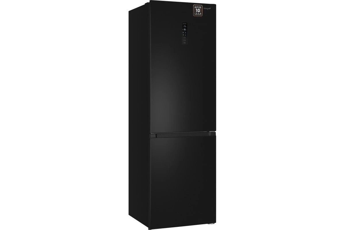 Отдельностоящий холодильник с инвертором Weissgauff WRK 2000 XBNF DC Inverter