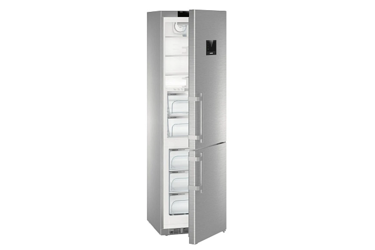 Холодильник Liebherr CBNies 4878 Premium BioFresh NoFrost