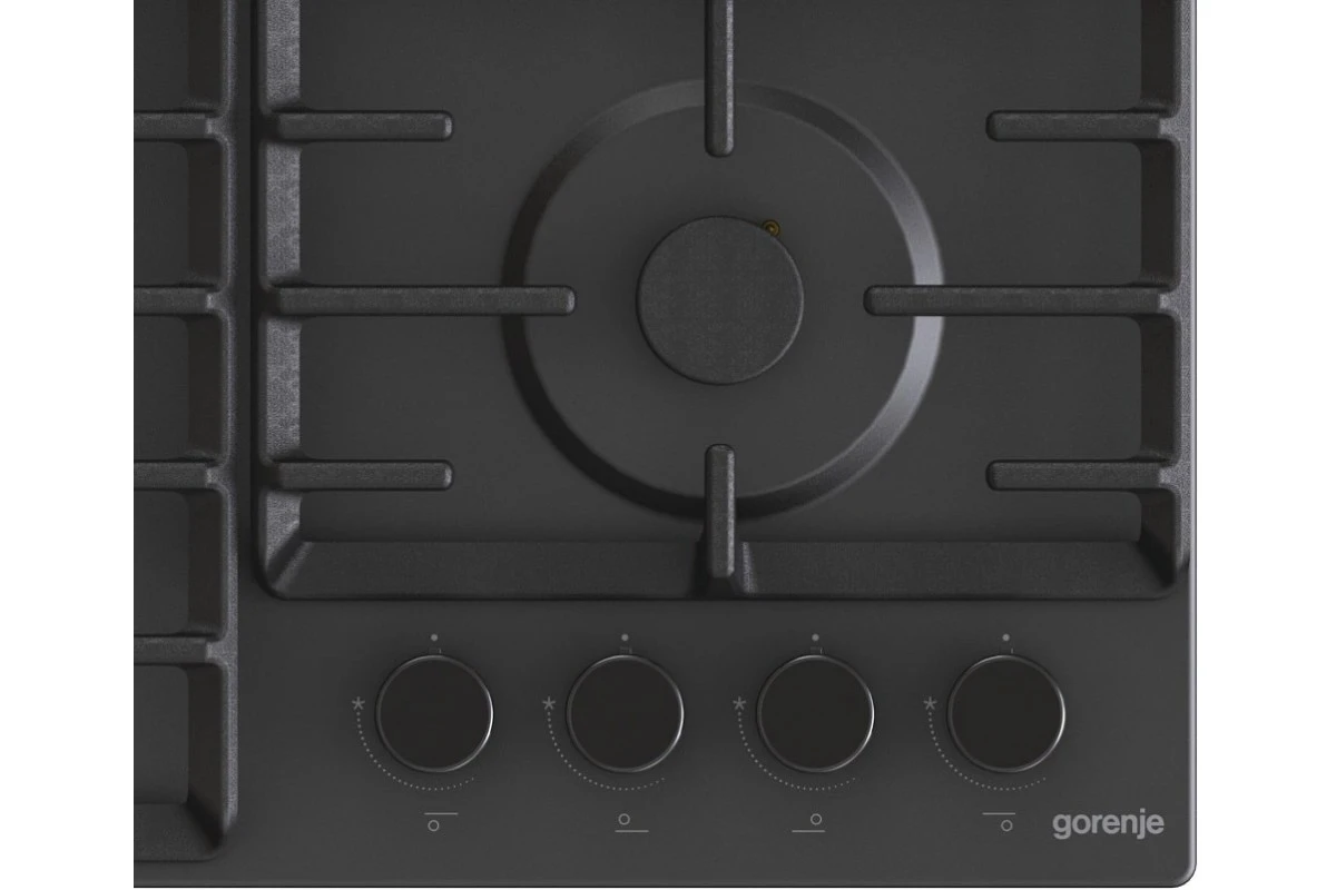 Независимая газовая варочная панель Gorenje GW642SYB