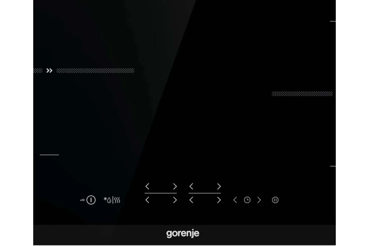 Индукционная варочная панель Gorenje IT641BCSC7