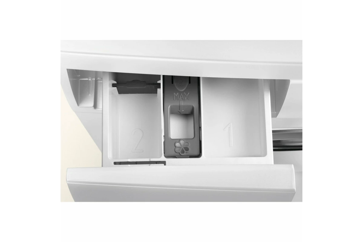Стиральная машина Electrolux EW6SN406BI