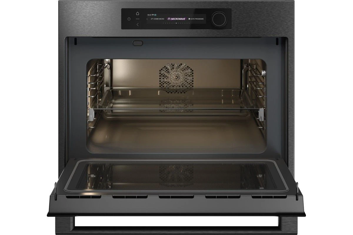 Встраиваемая микроволновая печь Asko OM64BSH