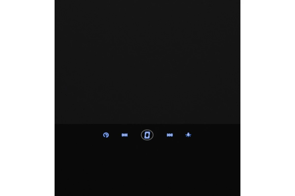 Вытяжка кухонная наклонная LEX ARIA 900 BLACK