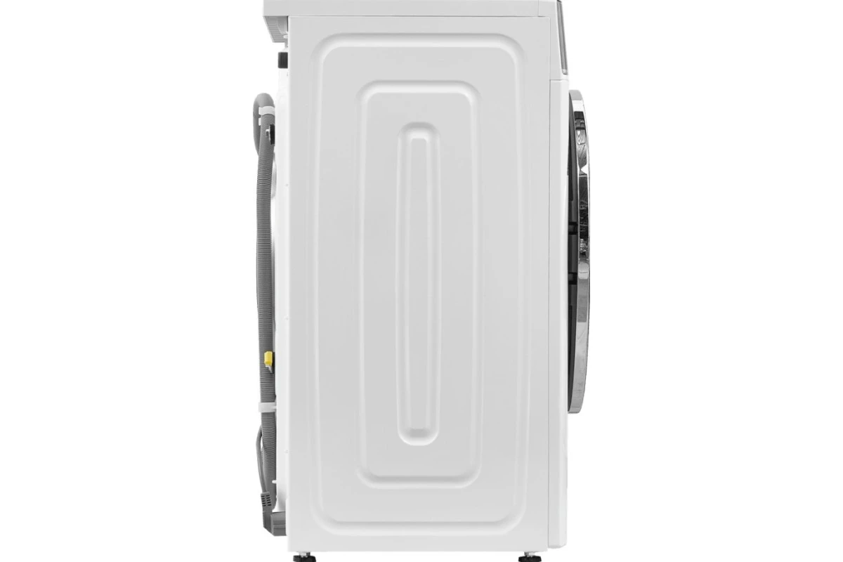 Стиральная машина c сушкой, инвертором и автодозированием Maunfeld MFWD1295WH05