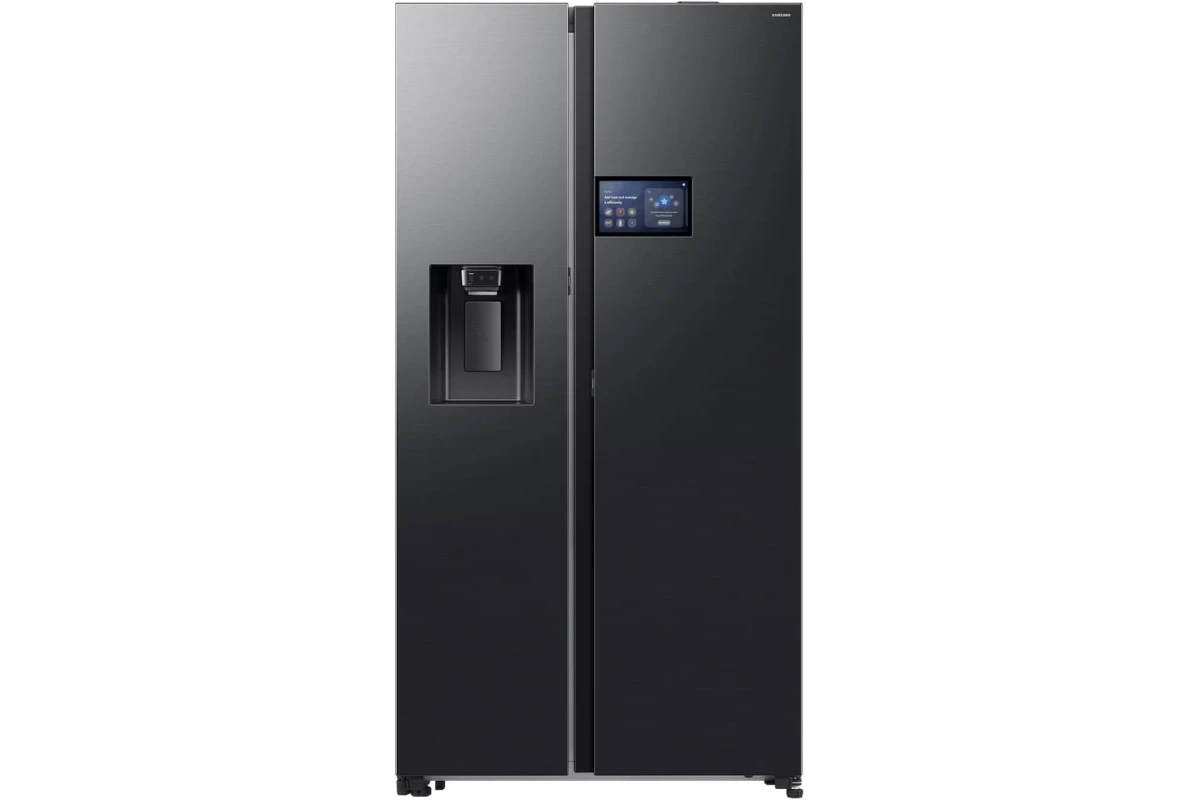 Холодильник Samsung RS90F65D1FWT