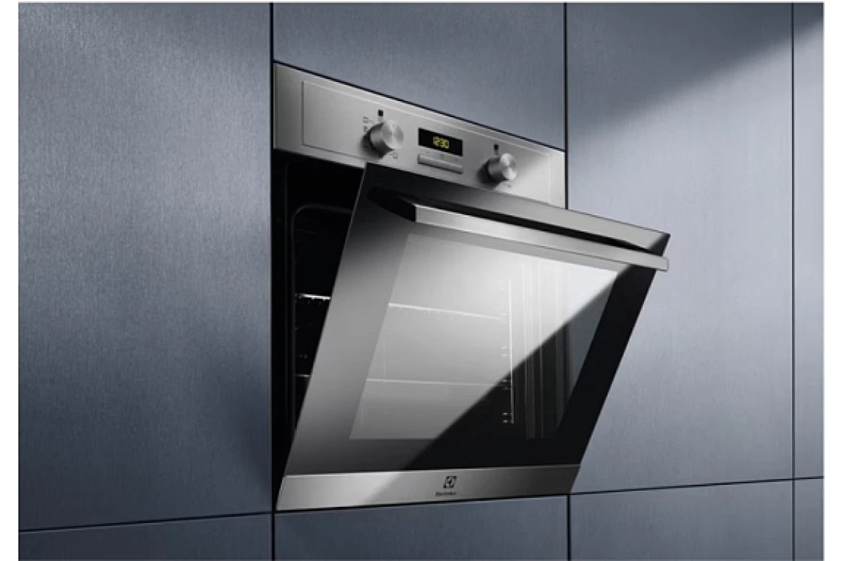 Духовой шкаф Electrolux EOH3H00BX