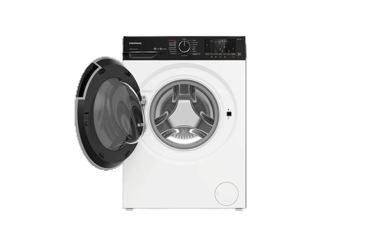 Стирально-сушильная машина Grundig GD7 P612847 W