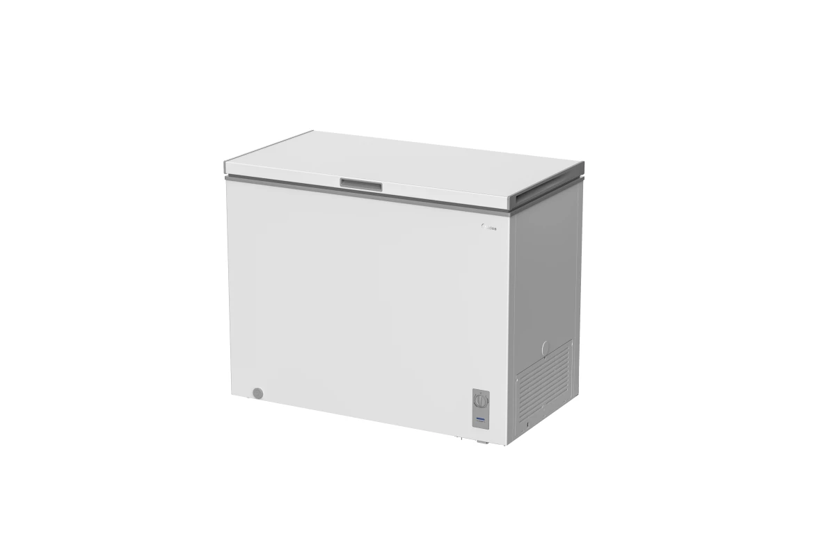 Морозильный ларь Midea MDRC411FZF01D