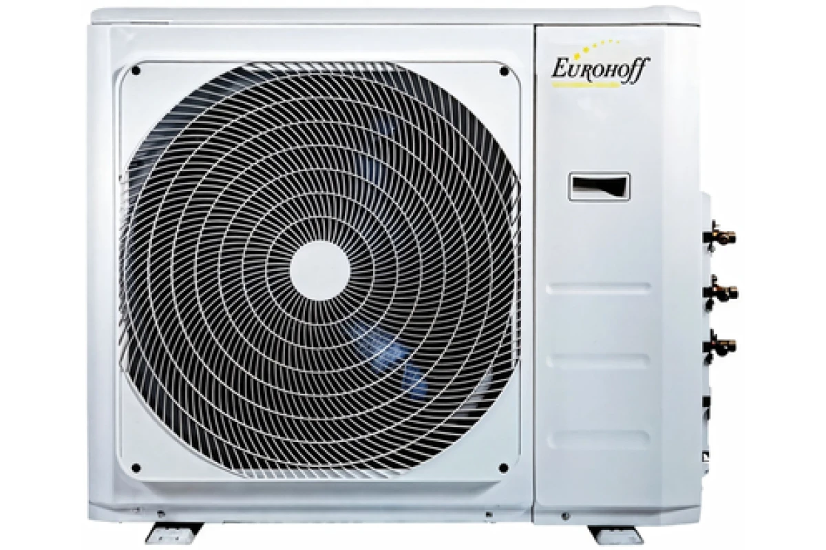 Мульти сплит система Eurohoff Smart multi EMMULT-21/3/EMMULT-09/EMMULT-12