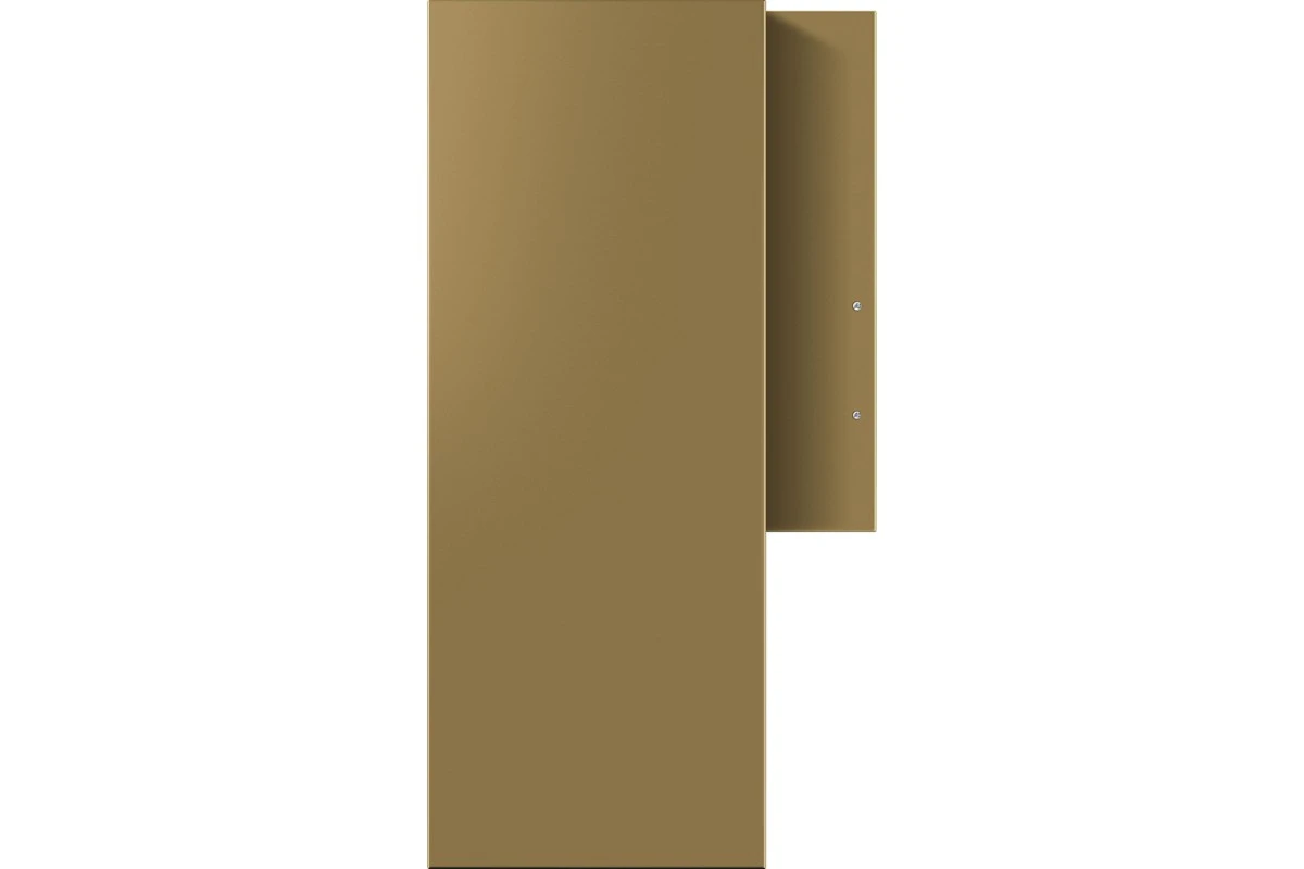 Вытяжка Maunfeld Bath Plus 402 золотой
