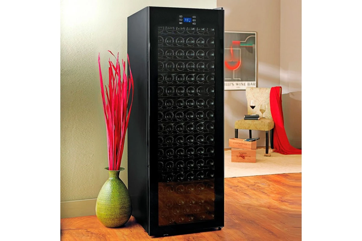 Винный холодильник CellarPrivate CP344