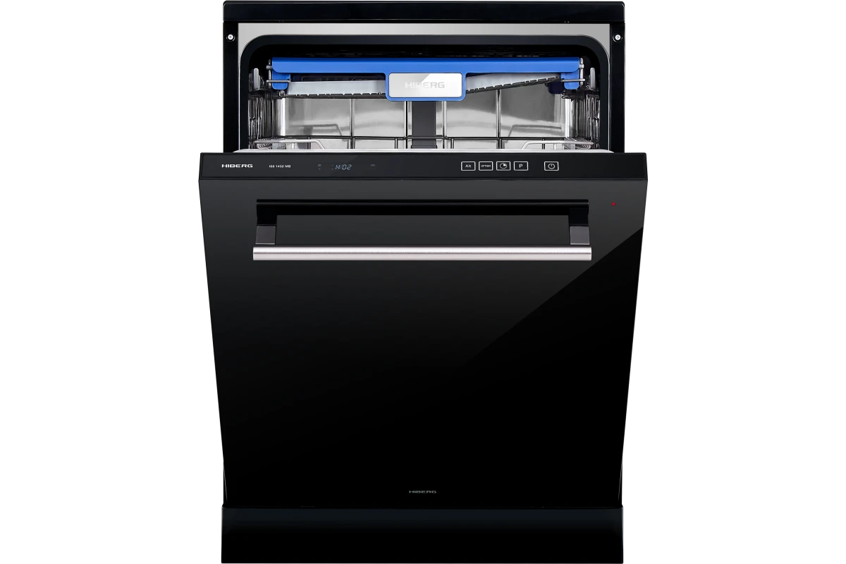 Посудомоечная машина Hiberg F68 1432 MB