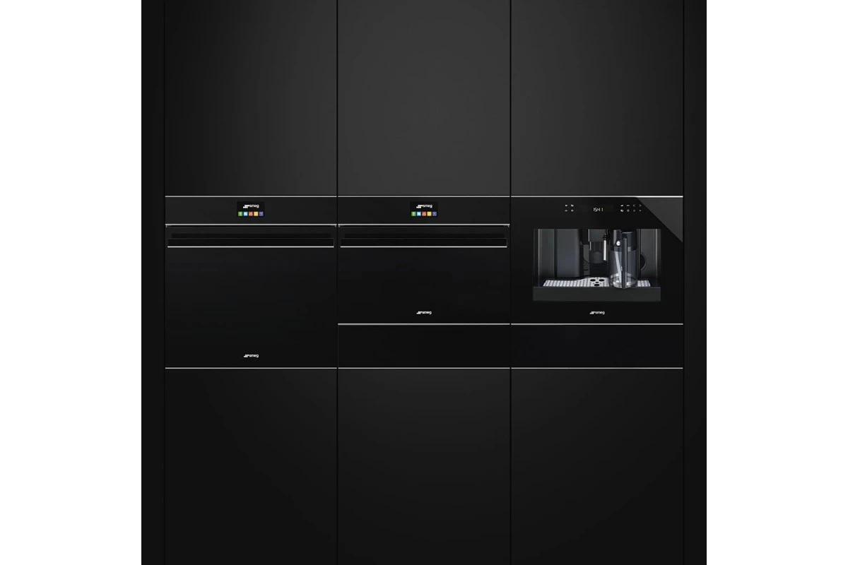 Духовой шкаф Smeg SFP6604NXE