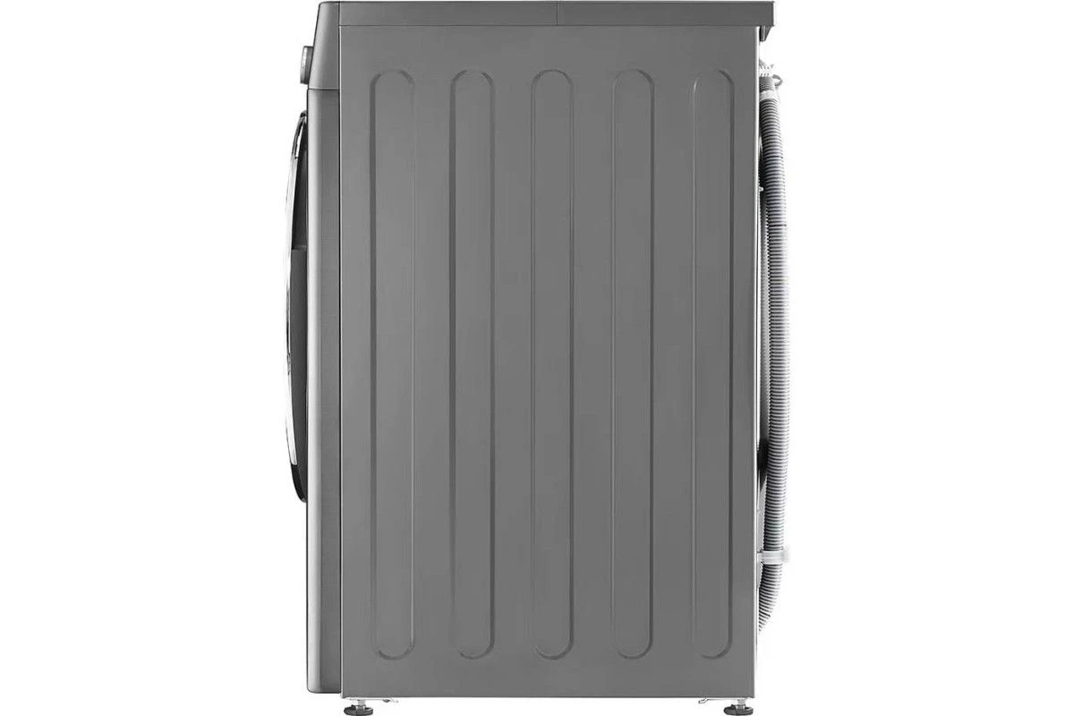 Стирально-сушильная машина LG F4V5RGP2T