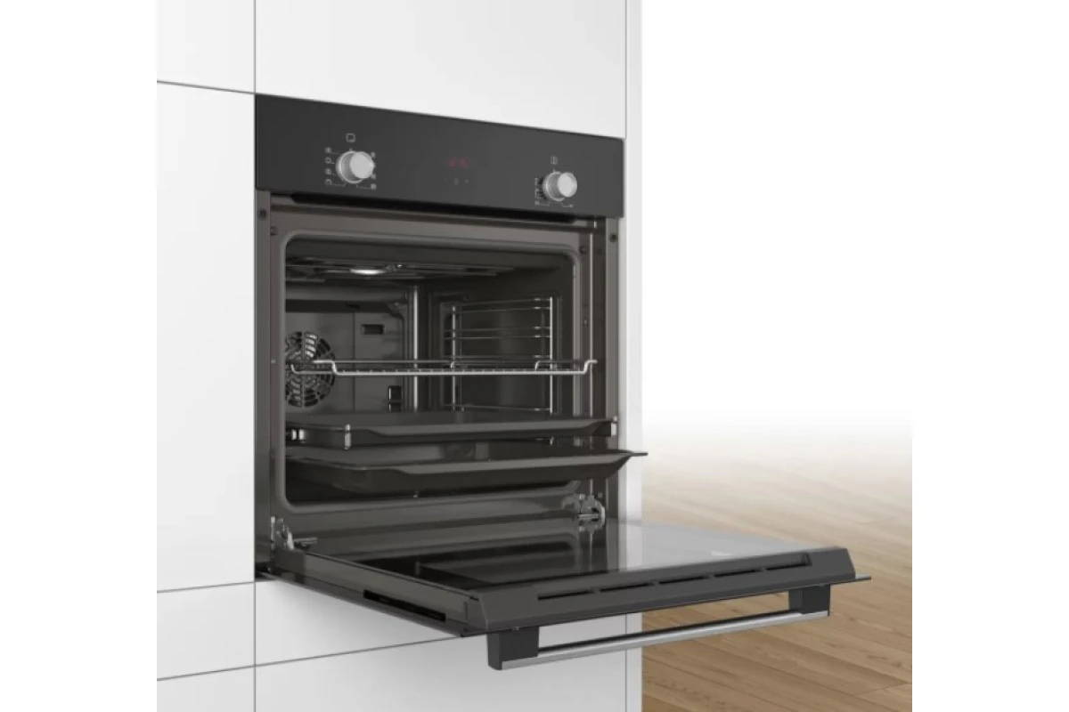 Духовой шкаф Bosch HBF512BA1R