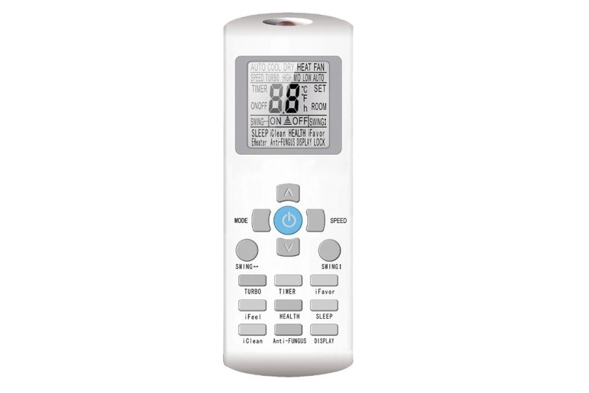 Кондиционер Systemair Sysplit Wall Simple 09 EVO HP Q