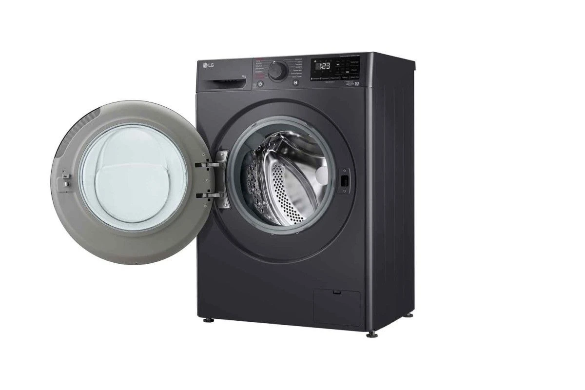 Стиральная машина LG F2V3HS6J