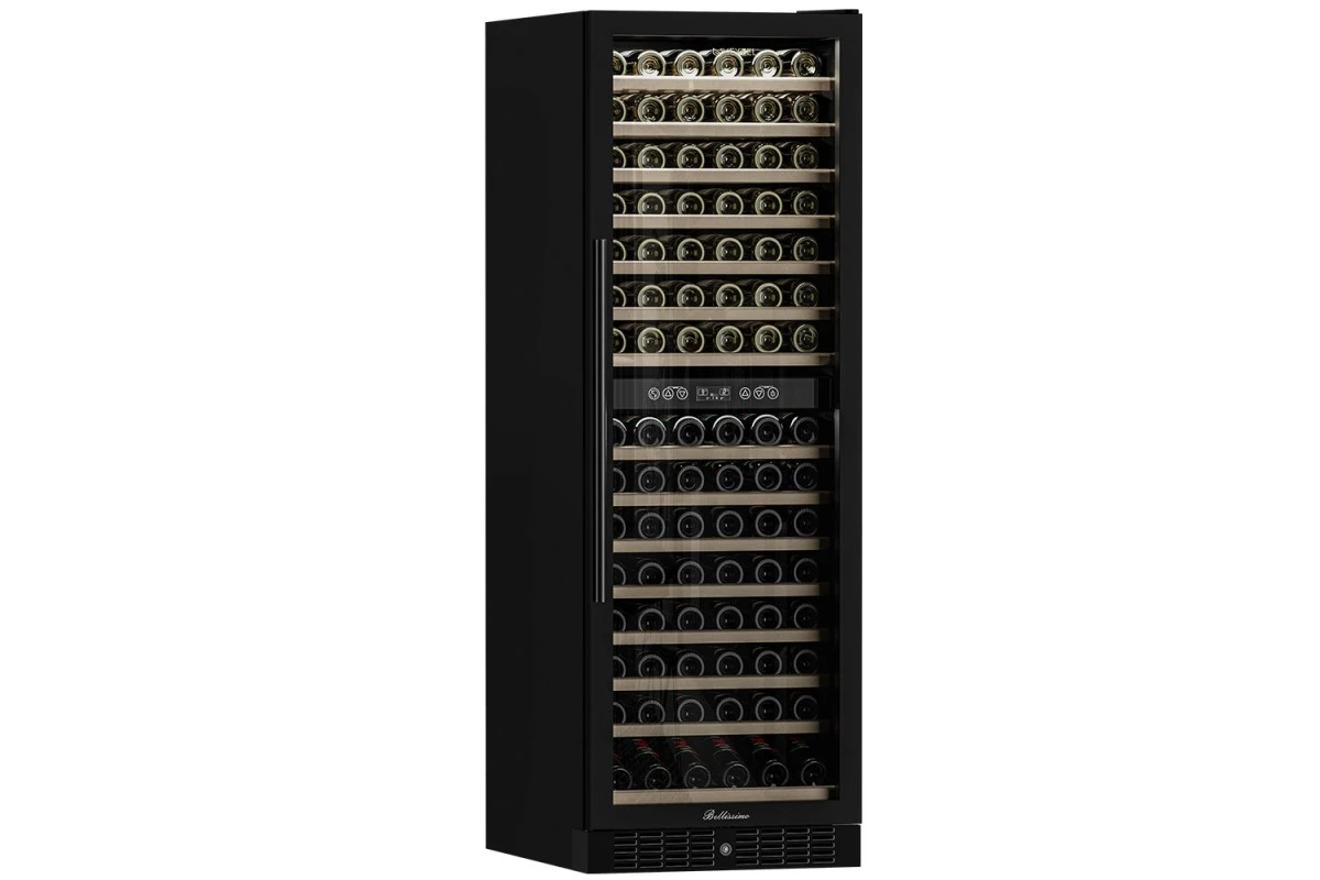 Винный шкаф Meyvel MV160-KBT2