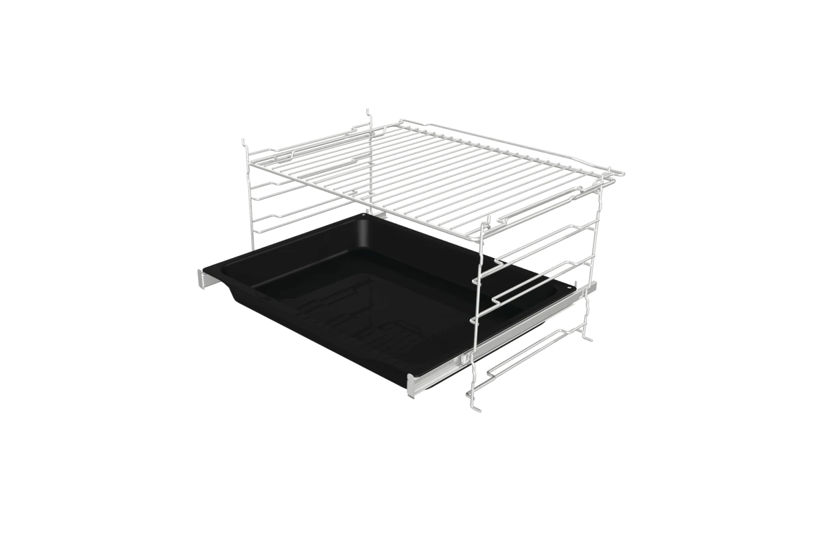 Духовой шкаф Hisense BI64223ADBG