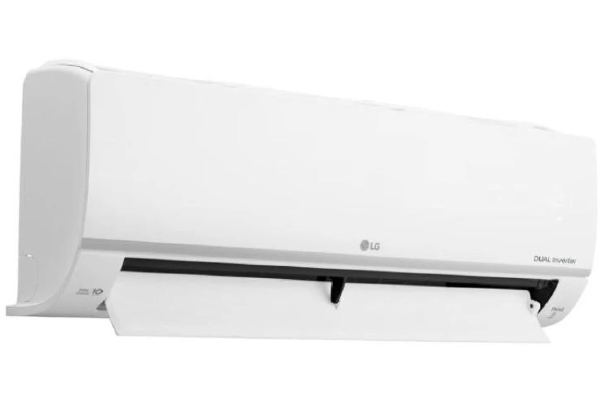 Кондиционер Lg Mega Dual Plus D07TT2