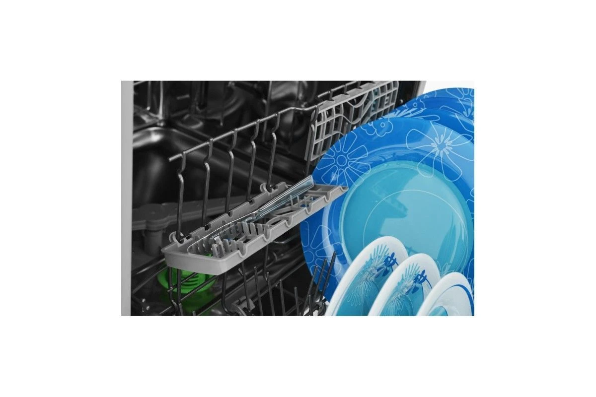 Встраиваемая посудомоечная машина Scandilux DWB 6524B3