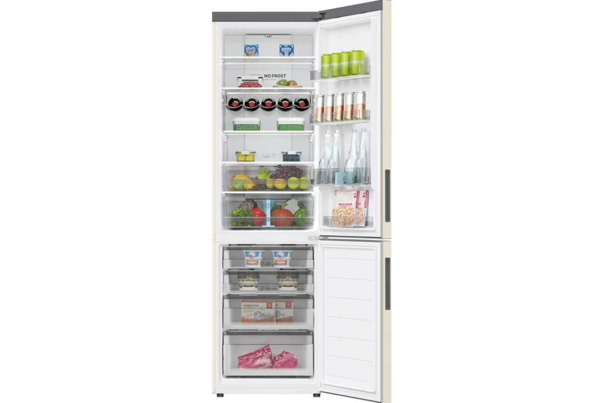 Холодильник Haier C2F637CCGU1