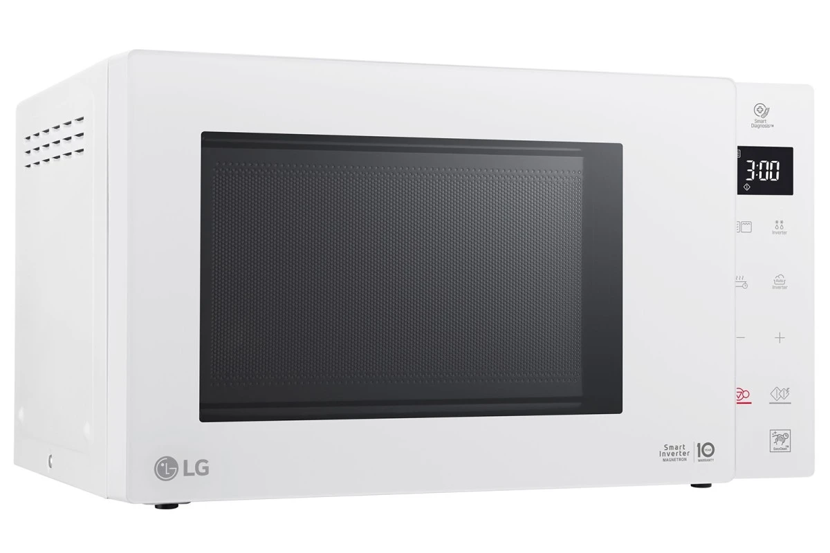 Микроволновая печь LG-MB63R35GIH