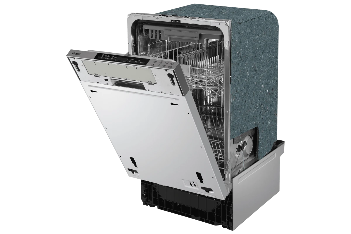 Встраиваемая посудомоечная машина Haier HDWE11-194RU