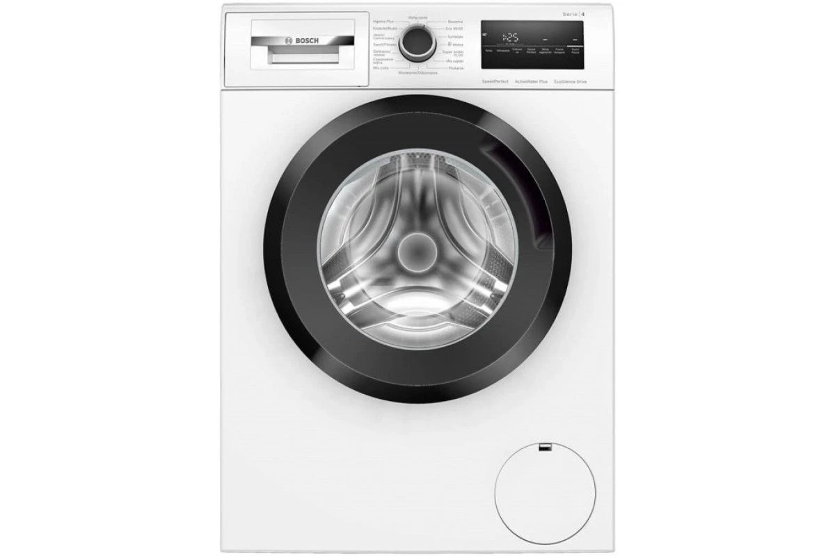 Стиральная машина Bosch WAN2010FPL