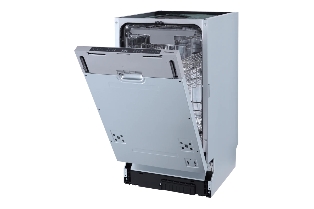 Посудомоечная машина Hisense HV583B10AD