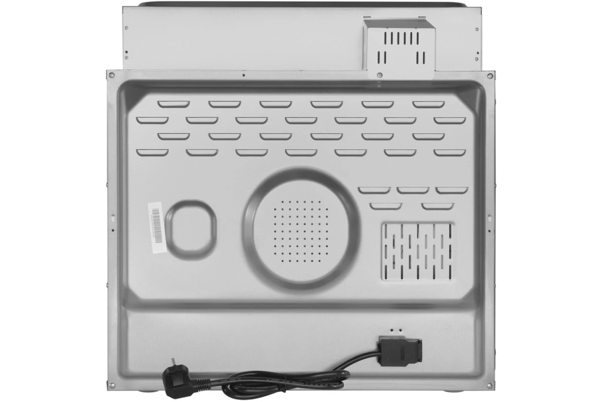 Духовой шкаф Maunfeld MEOC708PB2