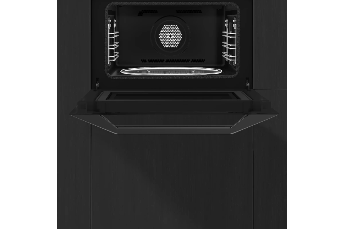 Встраиваемая комбинированная микроволновая печь De Dietrich DKC4756B