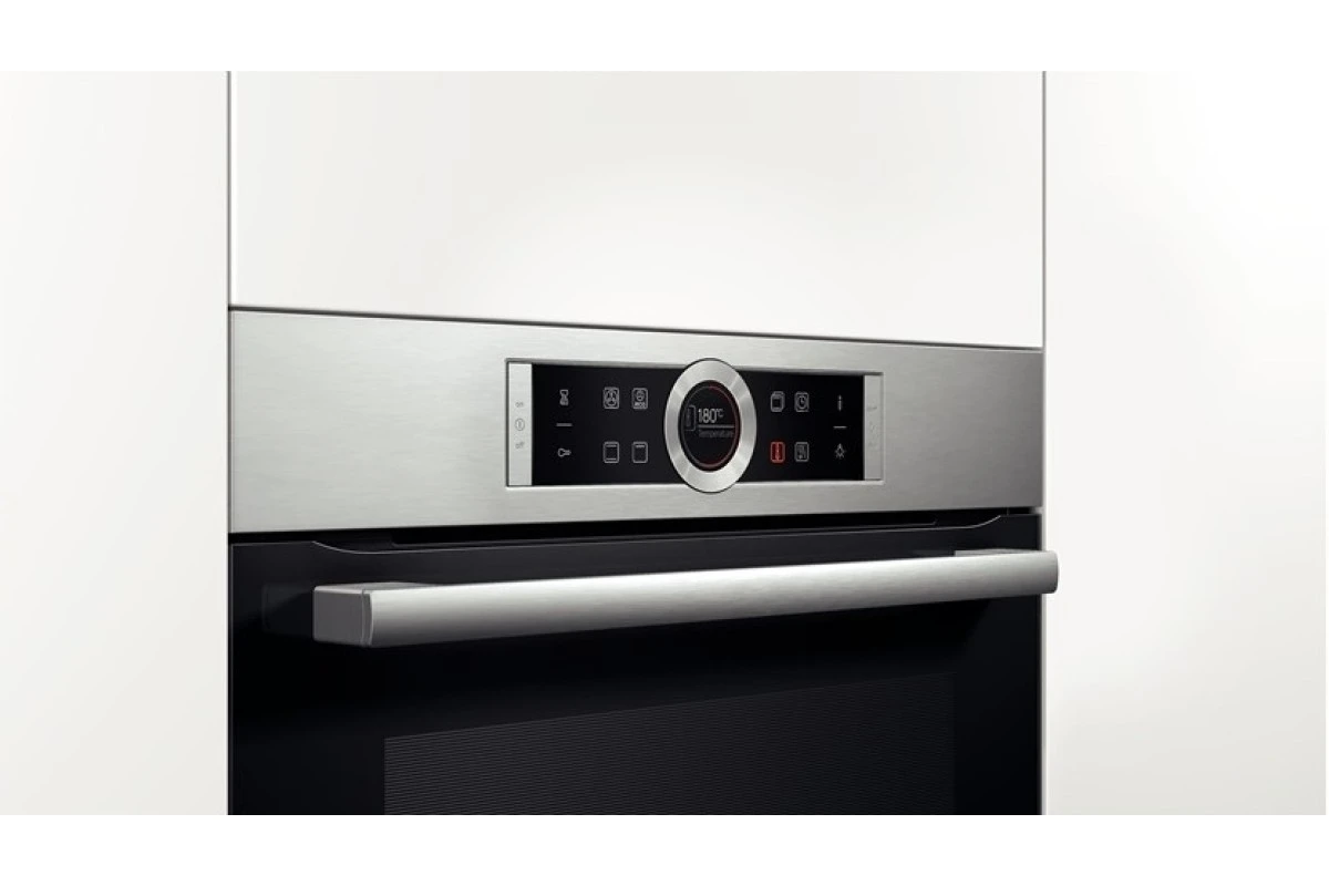Духовой шкаф Bosch HBG633NS1