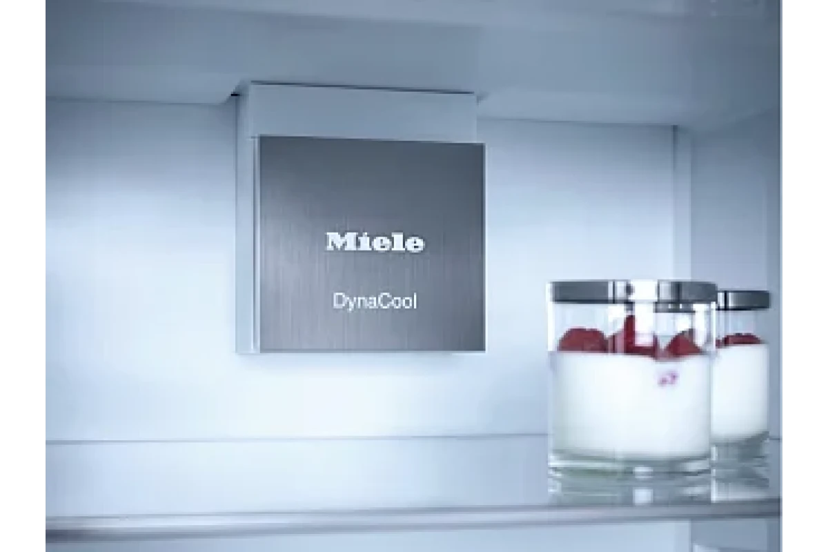 Встраиваемый холодильник Miele K 7348 C 125 Gala Ed