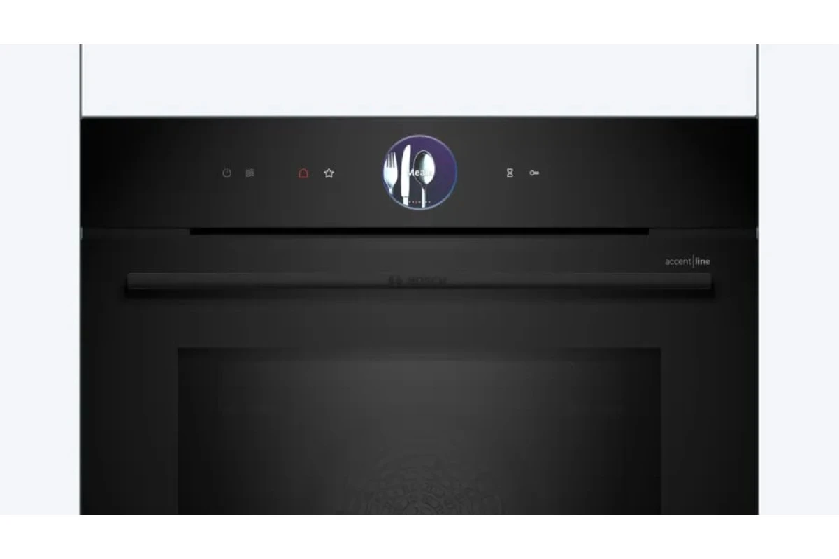 Духовой шкаф Bosch HMG 976KB1