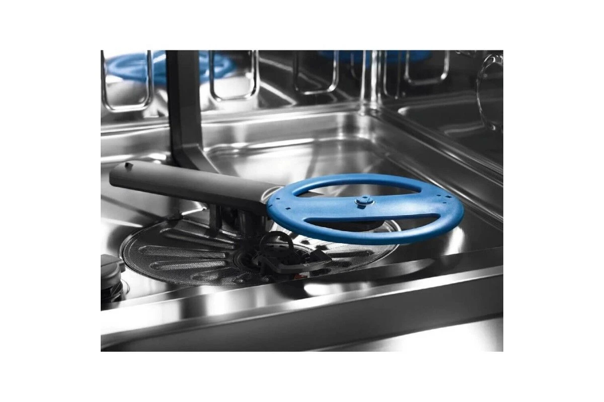 Встраиваемая посудомоечная машина Electrolux KEGB9420W