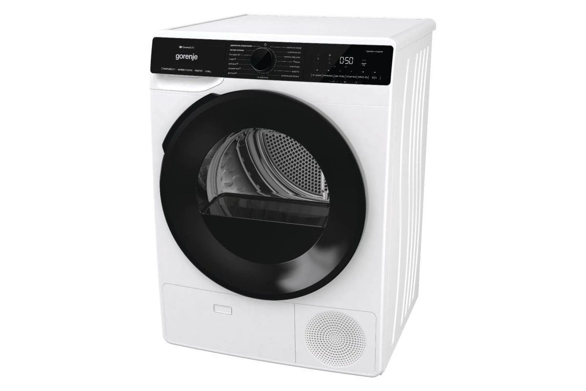 Сушильная машина Gorenje DPNA92WIFI/C
