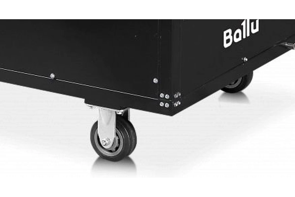 Промышленный мобильный кондиционер Ballu Heavy Pro BGK15