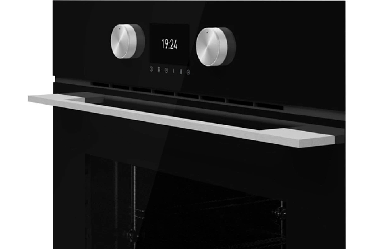 Духовой шкаф Teka HLB 8600 NIGHT RIVER BLACK