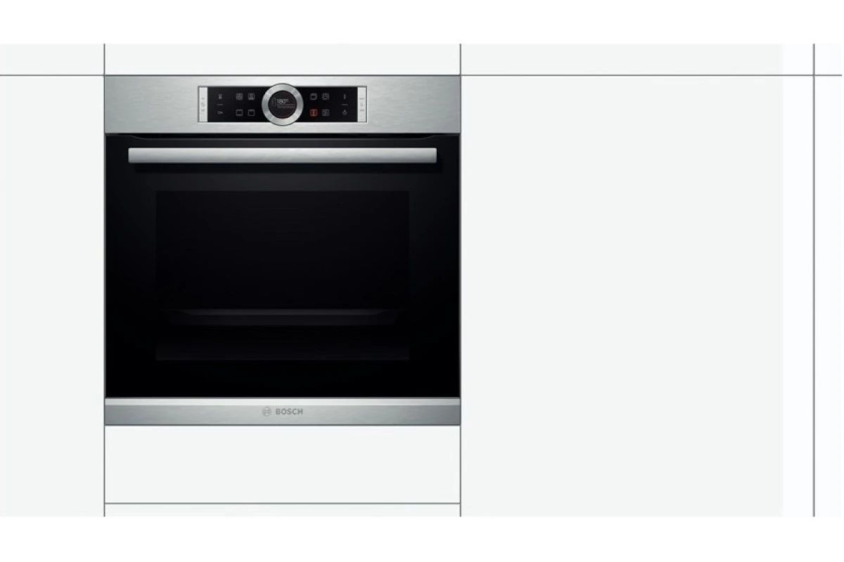 Духовой шкаф Bosch HBG633NS1