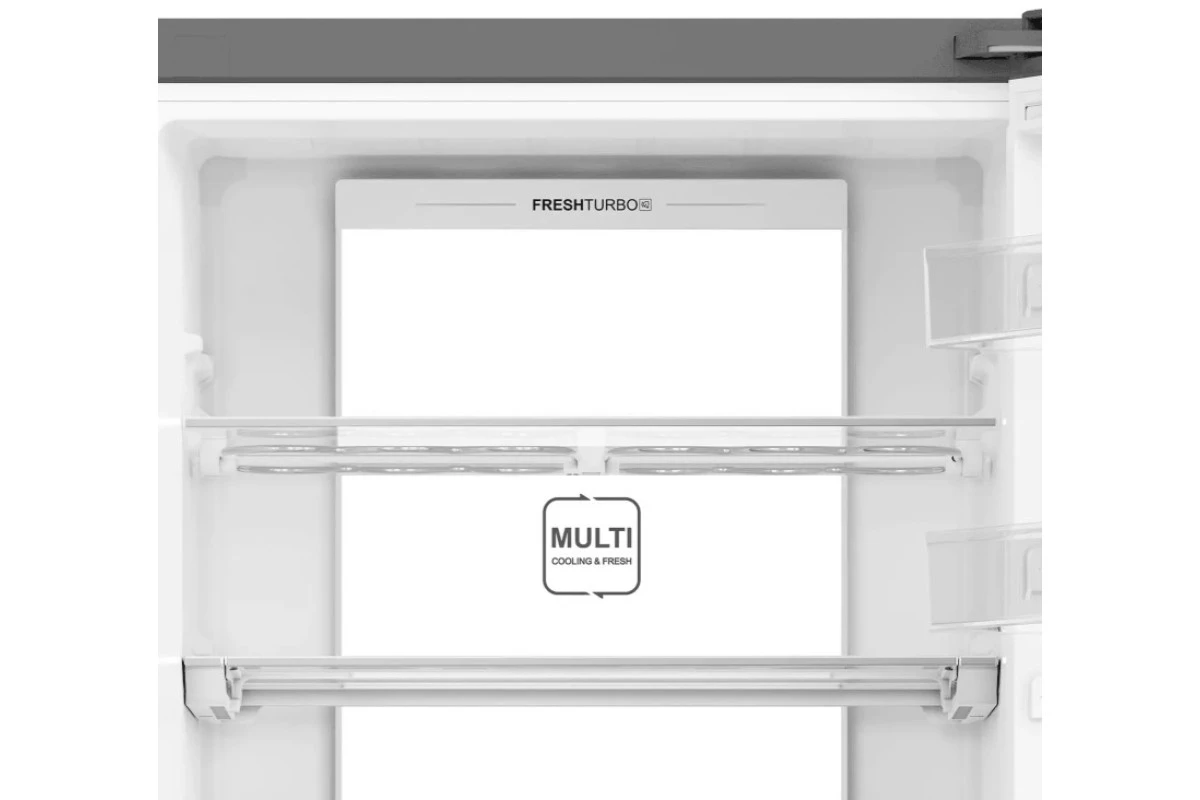 Холодильник Haier C4F744CGGU1