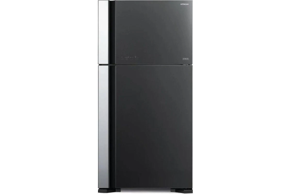 Холодильник Hitachi R-VG 610 PUC7 GGR
