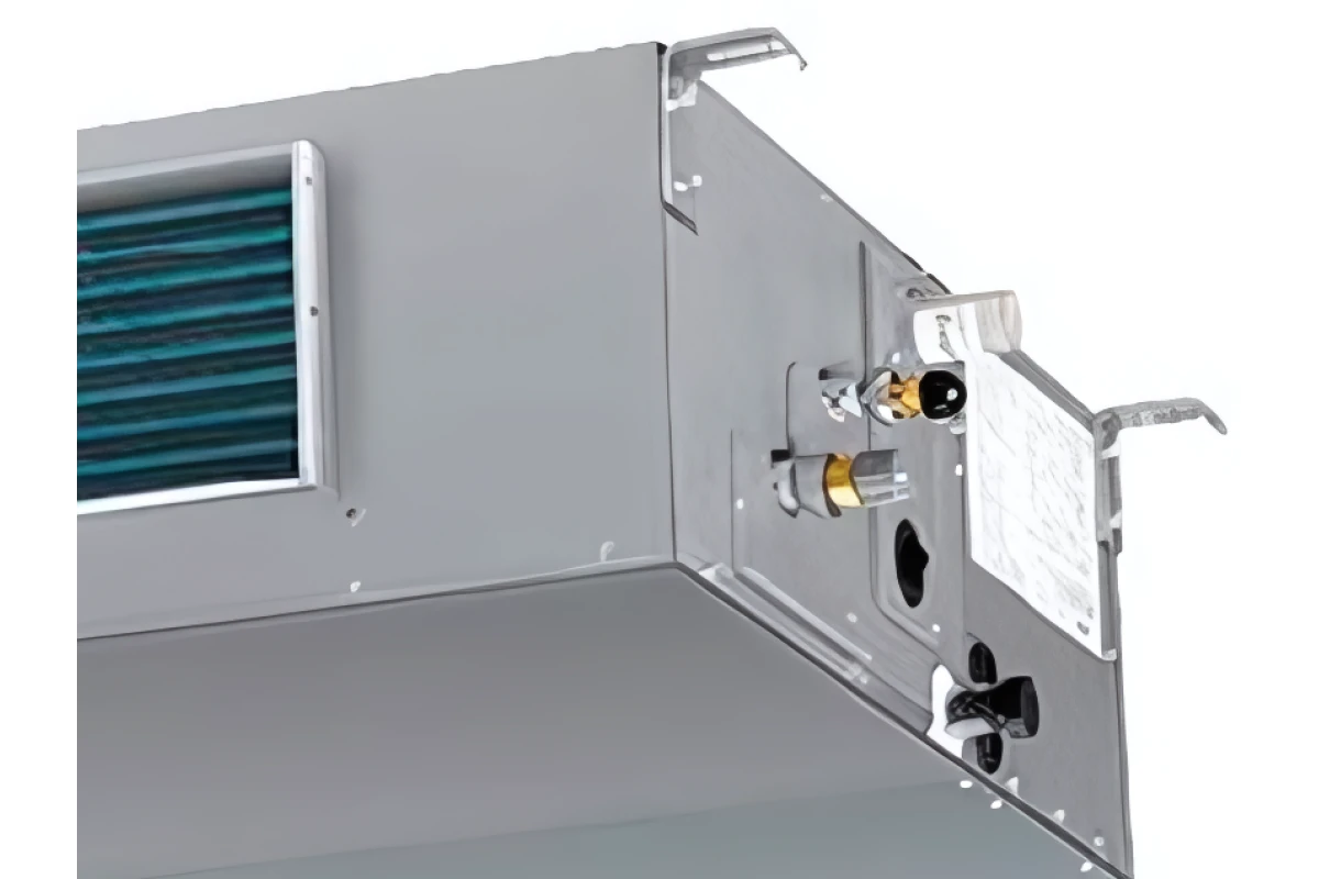 Канальный кондиционер Haier AD50S2SM3FA/1U50S2SJ3FA