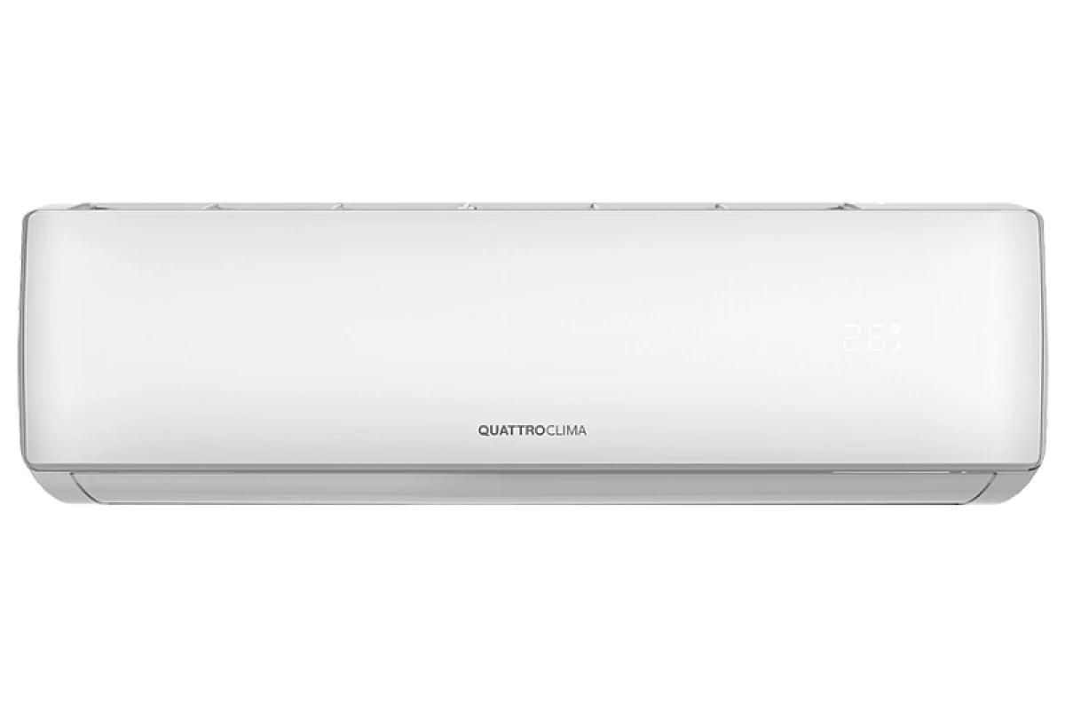 Кондиционер QUATTROCLIMA Bergamo QV-BE07WB/QN-BE07WB