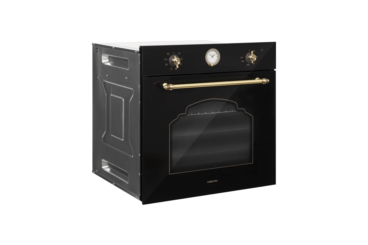 Духовой шкаф Hiberg VM 6382 BR