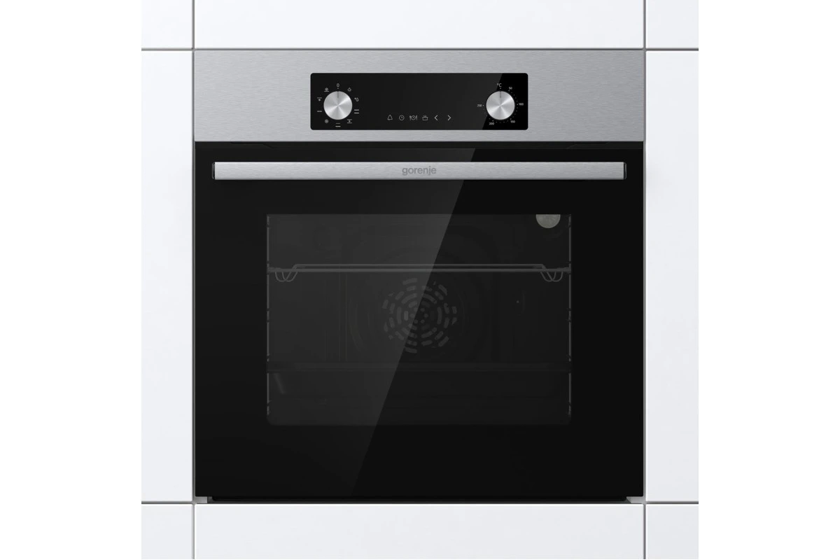 Духовой шкаф Gorenje BO6737E02NX