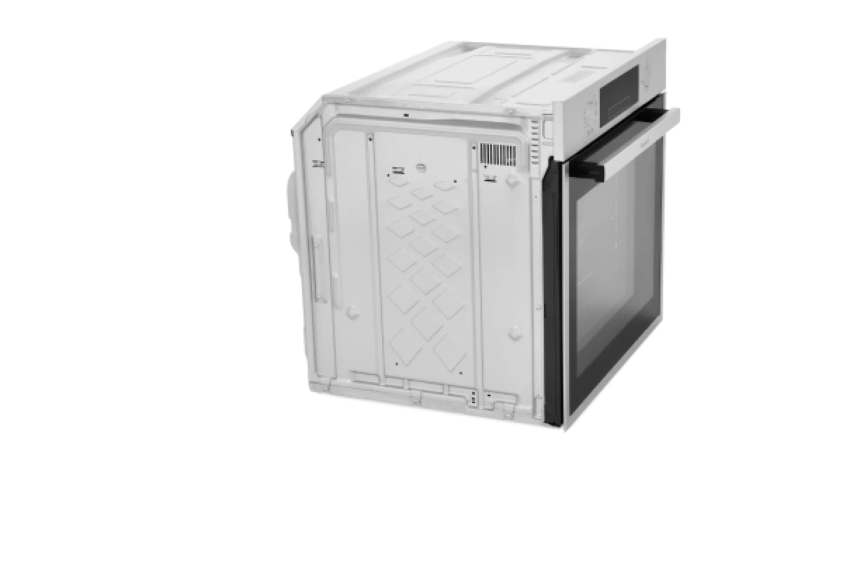 Духовой шкаф Hotpoint FE8 831 JSH IX